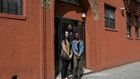 Shuffled among homeless shelters, and not told why