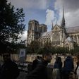 Notre-Dame Found Structurally Sound After Fire, as Investigation Begins