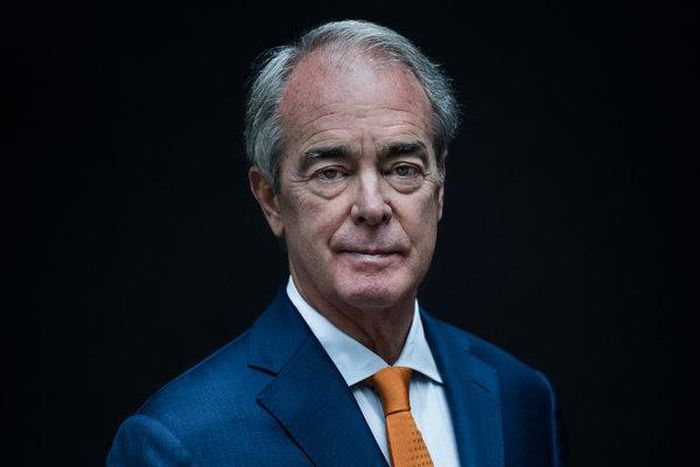 Jean Bourgain, problem-conquering mathematician, is dead at 64