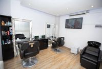 Lillian Muli launches own Beauty Parlour [Photos]