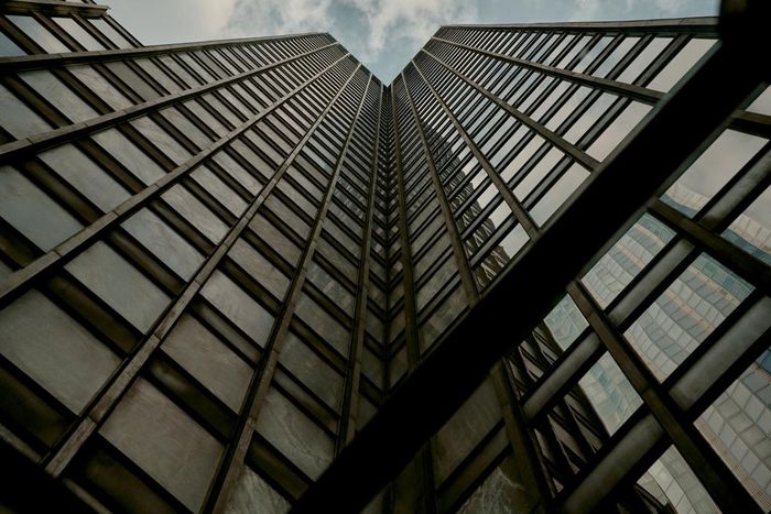 Classic Skyscrapers Define New York. Take a Virtual Tour.