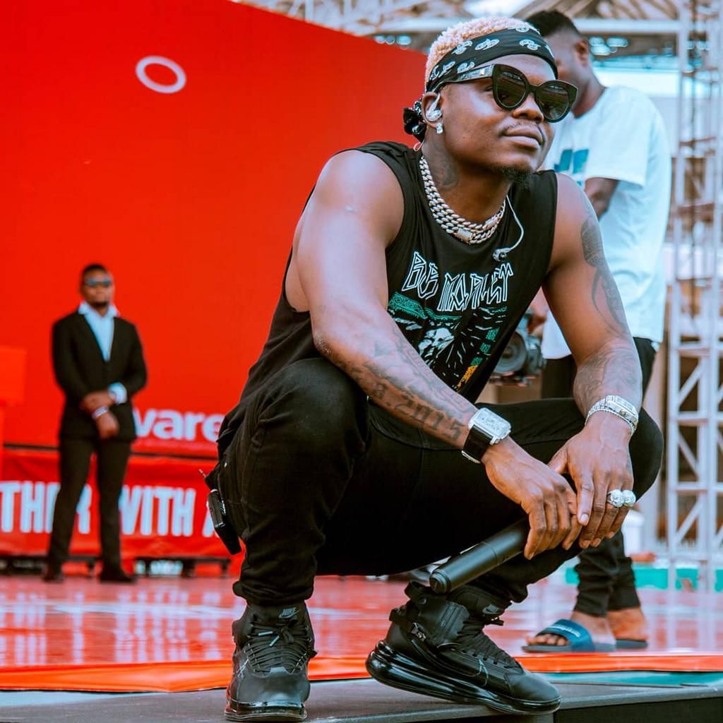 Harmonize (Instagram)