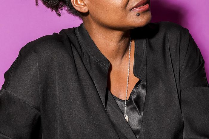 Tracy K. Smith, Poet Laureate, Brings Her Podcast to Public Radio
