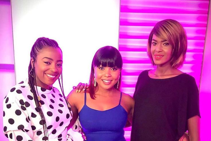 Switch TV presenter quits days after confirming breakup with husband