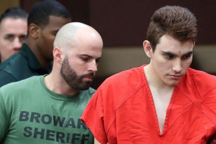 Parkland shooting suspect is getting $430,000 from life insurance and may lose his lawyers