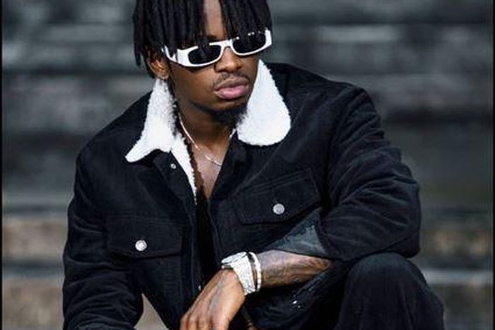 Diamond speaks out after completing 14 days of Quarantine