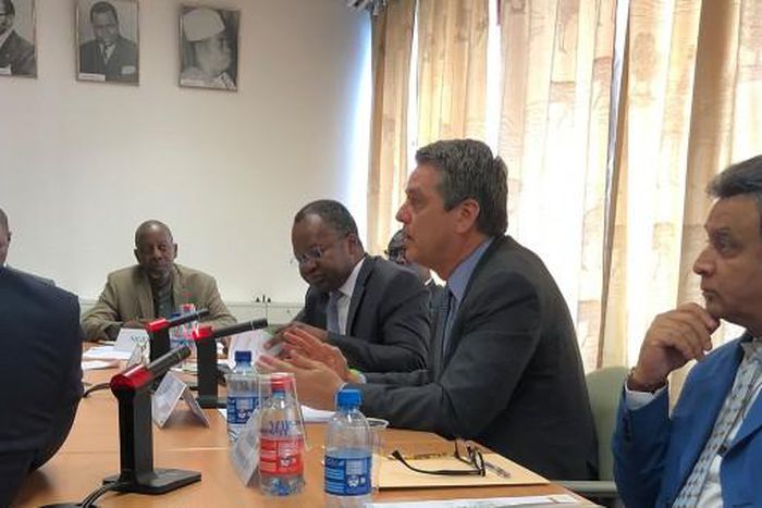 World Trade Organization (WTO)