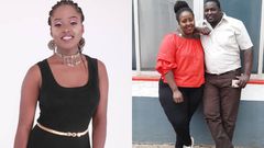 I have been waking up to threats - Anita Soina, lady who cheated with Terence Creative speaks out