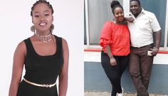 I have been waking up to threats - Anita Soina, lady who cheated with Terence Creative speaks out