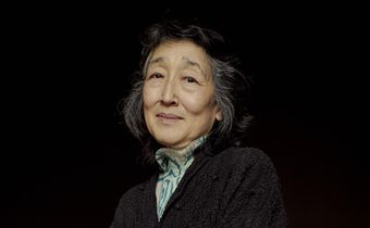 Mitsuko Uchida Will Never Be Done With Schubert
