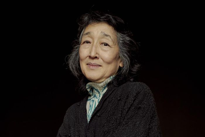 Mitsuko Uchida Will Never Be Done With Schubert