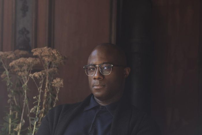 Barry Jenkins Still Focuses on Audiences of One