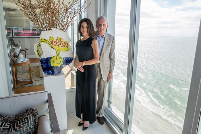 It's OK if a Deal Falls Through. There's Always More Art.