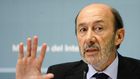Alfredo Pérez Rubalcaba, who helped end Basque terror, dies at 67
