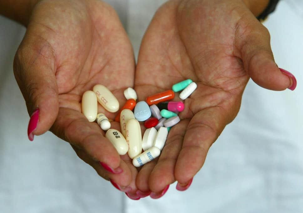 Pills (The Independent)