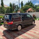 Hamisa Mobetto gifts mother with brand new car