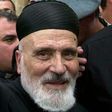 Cardinal Nasrallah Sfeir, 98, a voice for Lebanese Christians, dies