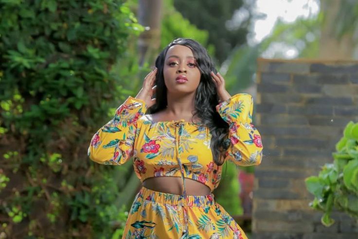 I have not switched to Gospel – Nadia Mukami on new song ‘Maombi’ (Exclusive)