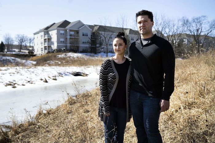 A Sanders Voter, Weary of Debt at 29: 'I Have Nothing to Lose'