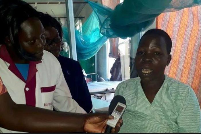 Woman who gave birth to 5 babies dies at Moi Teaching and Referral Hospital-Eldoret
