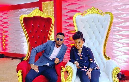 Singer Size 8 lands new TV Job as the host of Minji Minji on Rembo TV