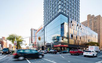 Essex Crossing Is the Anti-Hudson Yards