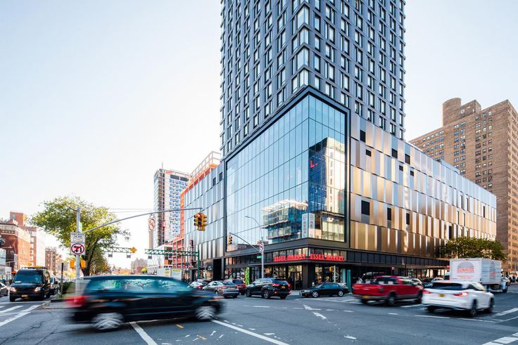 Essex Crossing Is the Anti-Hudson Yards