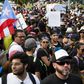 The Faces of Protest in Puerto Rico