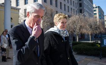 Disappointed fans of Mueller rethink the pedestal they built for him