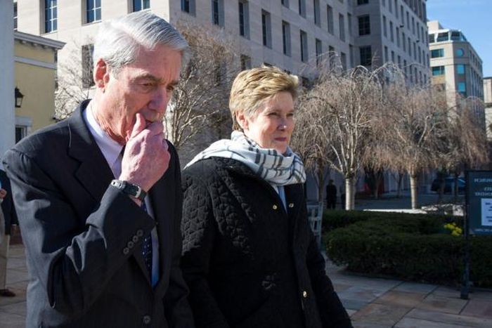 Disappointed fans of Mueller rethink the pedestal they built for him