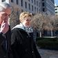 Disappointed fans of Mueller rethink the pedestal they built for him