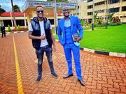 Xtian Dela summoned by DCI