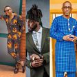 Best dressed men in 2019