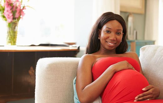 "How I knew I was pregnant" - The earliest signs of pregnancy before missed period
