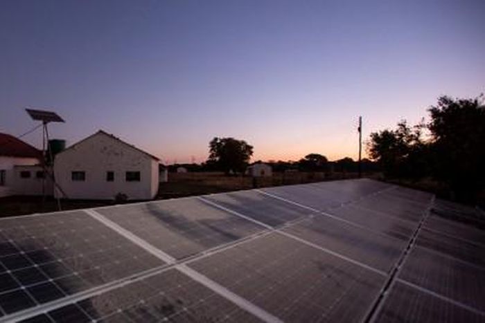 United Nations Development Programme (UNDP)