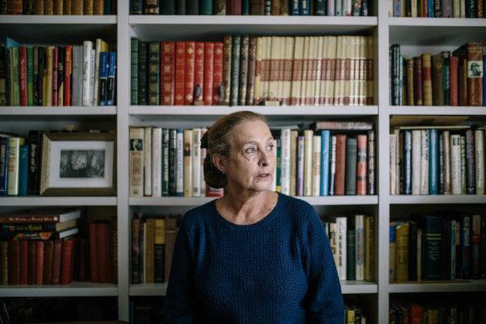 She was fired after raising questions about a DNA test and now she's getting $1 million