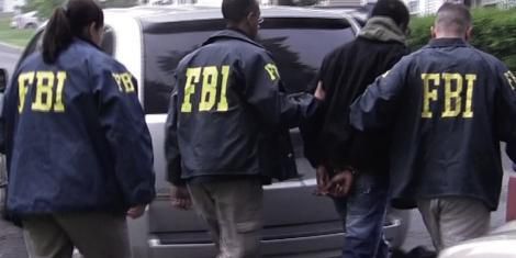 FBI arrests 3 Kenyan scammers over fraud