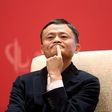 Chinese Billionaire Jack Ma