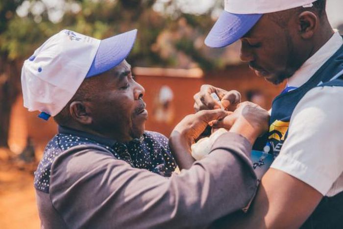 WHO Regional Office for Africa