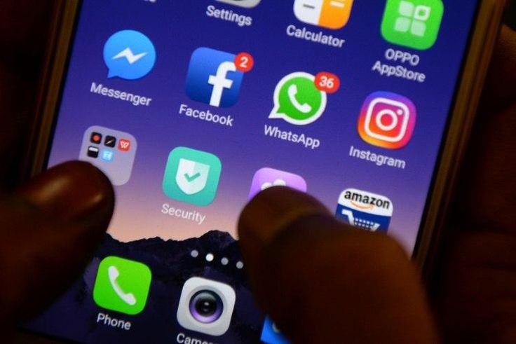 Ugandan President Yoweri Museveni called in March for the introduction of a tax on social media use as a way to deal with the consequences of online "gossip"