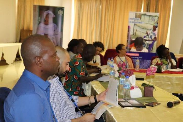 International Organization for Migration (IOM)