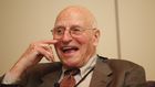 Albert Vorspan, 95, Dies; Rallied Reform Judaism for Social Justice