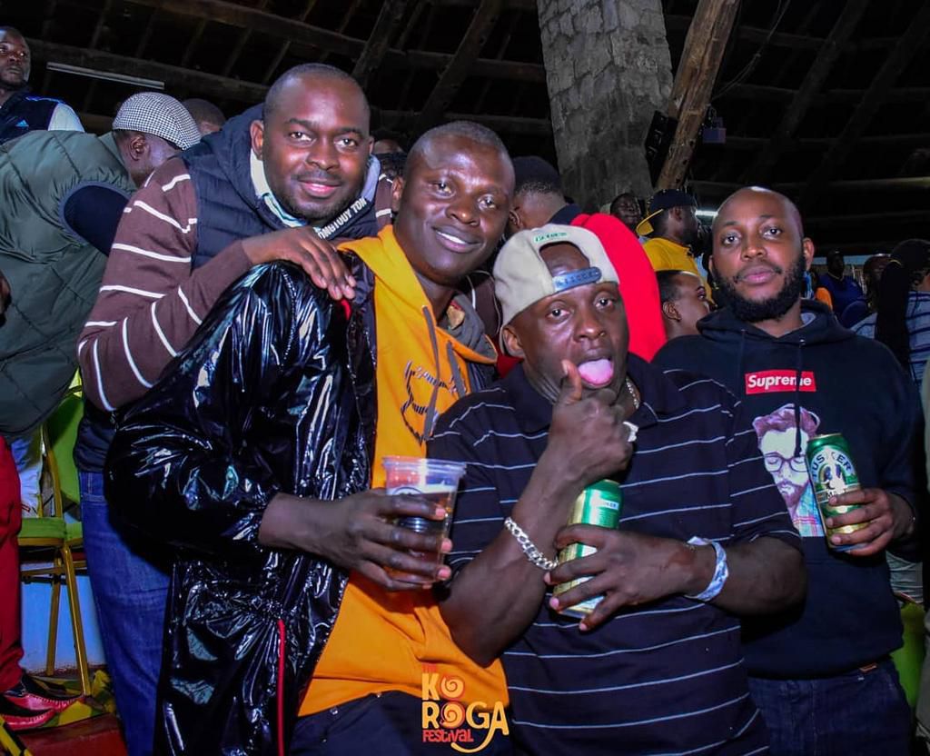 How things went down at the 28th Edition of Koroga Festival
