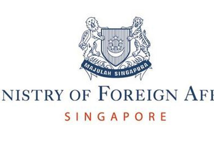 Ministry of Foreign Affairs - Singapore