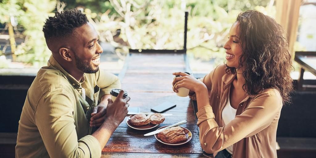 The Best Things Men Can Do on the First Date
