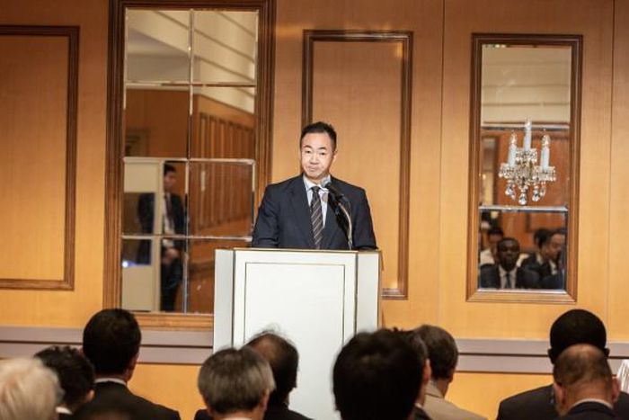 African Development Bank Group (AfDB)