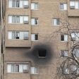 Tower Fire in Somali Area of Minneapolis Kills Five