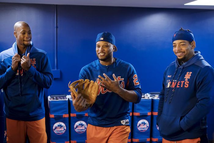 From Second Base to Center Stage