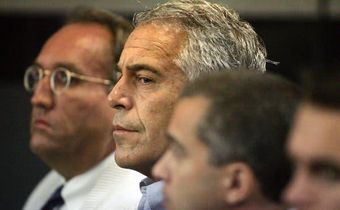 Why the Trump White House is caught up in the Jeffrey Epstein scandal