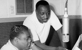 Dave Bartholomew, mainstay of New Orleans R&B, dies at 100
